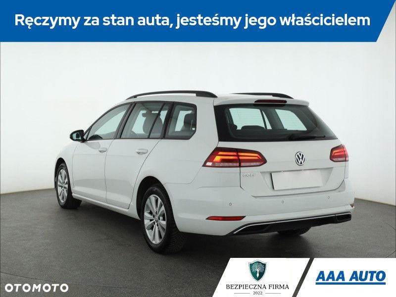 Volkswagen Golf Variant - 6