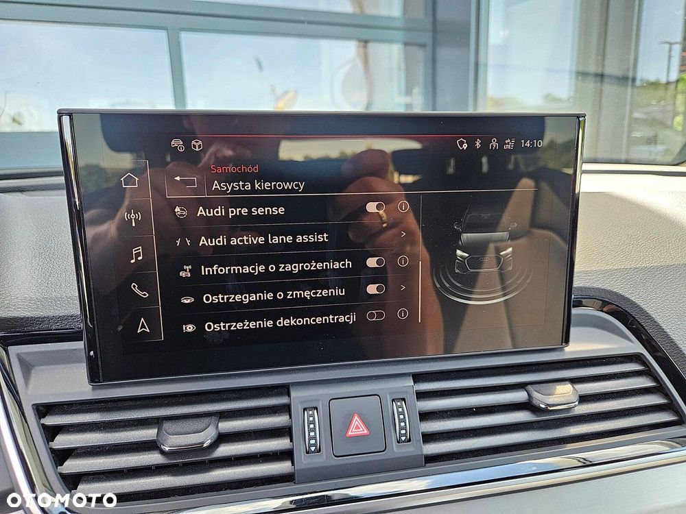 Audi Q5 - 27