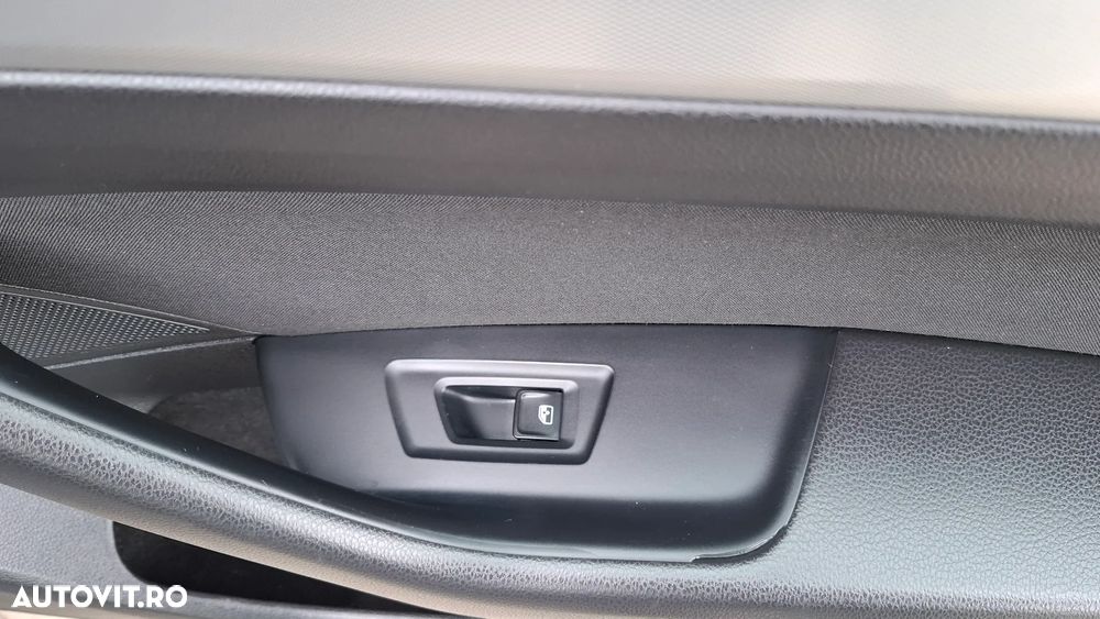 Volkswagen Passat 1.6 TDI (BlueMotion Technology) DSG Comfortline - 35