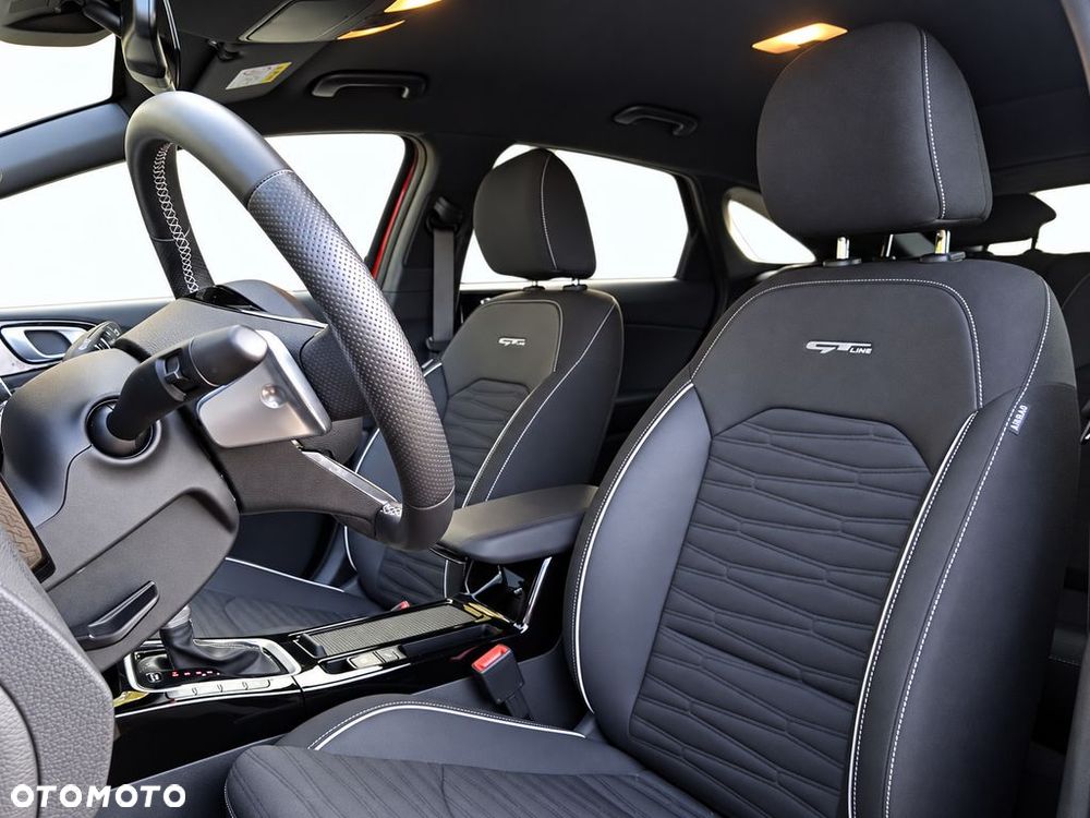 Kia ProCeed 1.5 T-GDI GT Line DCT - 33