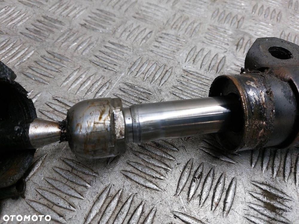 MAGLOWNICA PRZEKŁADNIA KIEROWNICZA DO REGENERACJI CHRYSLER  PACIFICA I - 8