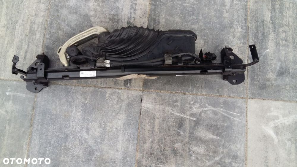 HAK HOLOWNICZY BMW 3 G20 G21 KOMBI 6879160 WESTFAL 2021R - 3