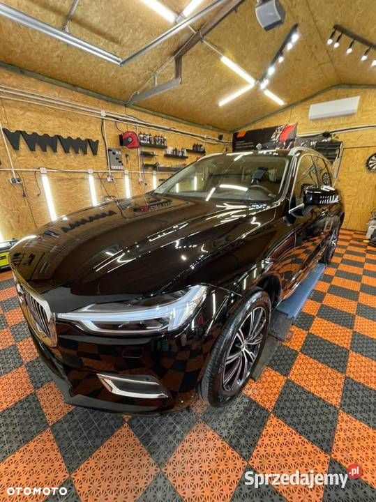 Volvo XC 60 B4 D AWD Inscription - 2