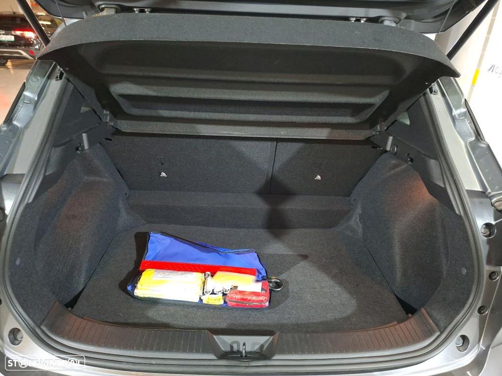 Nissan Qashqai 1.3 DIG-T Acenta - 10