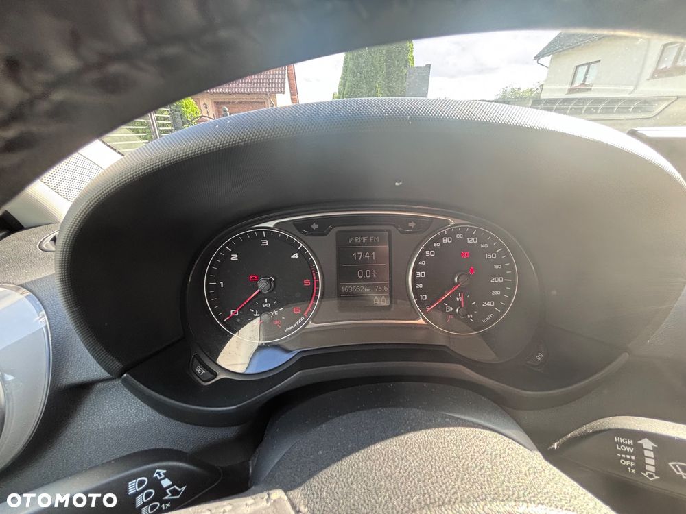 Audi A1 3-drzwiowe - 10