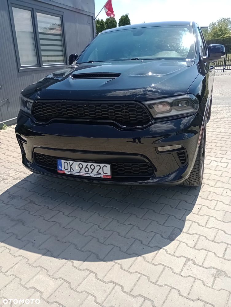 Dodge Durango - 2