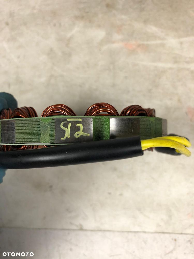Ducati ST2 Stojan Stator Alternator - 3