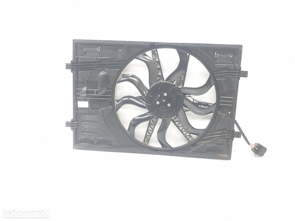 ELETROVENTILADOR VOLKSWAGEN T-ROC D11 - 3