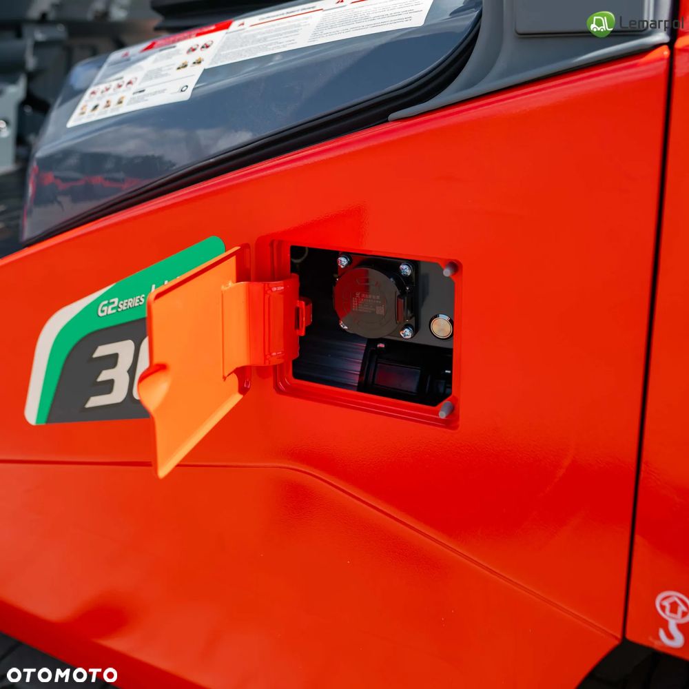 Heli CPD30-GB2LI-S - 11