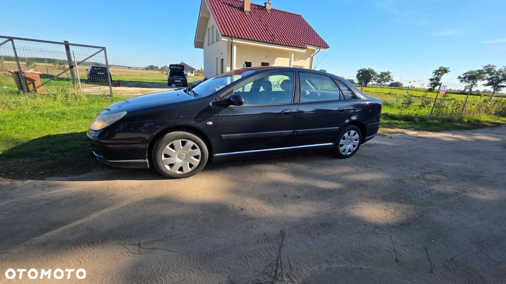 Citroën C5 - 10