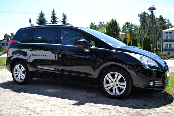 Peugeot 5008 2.0 HDi Active 7os