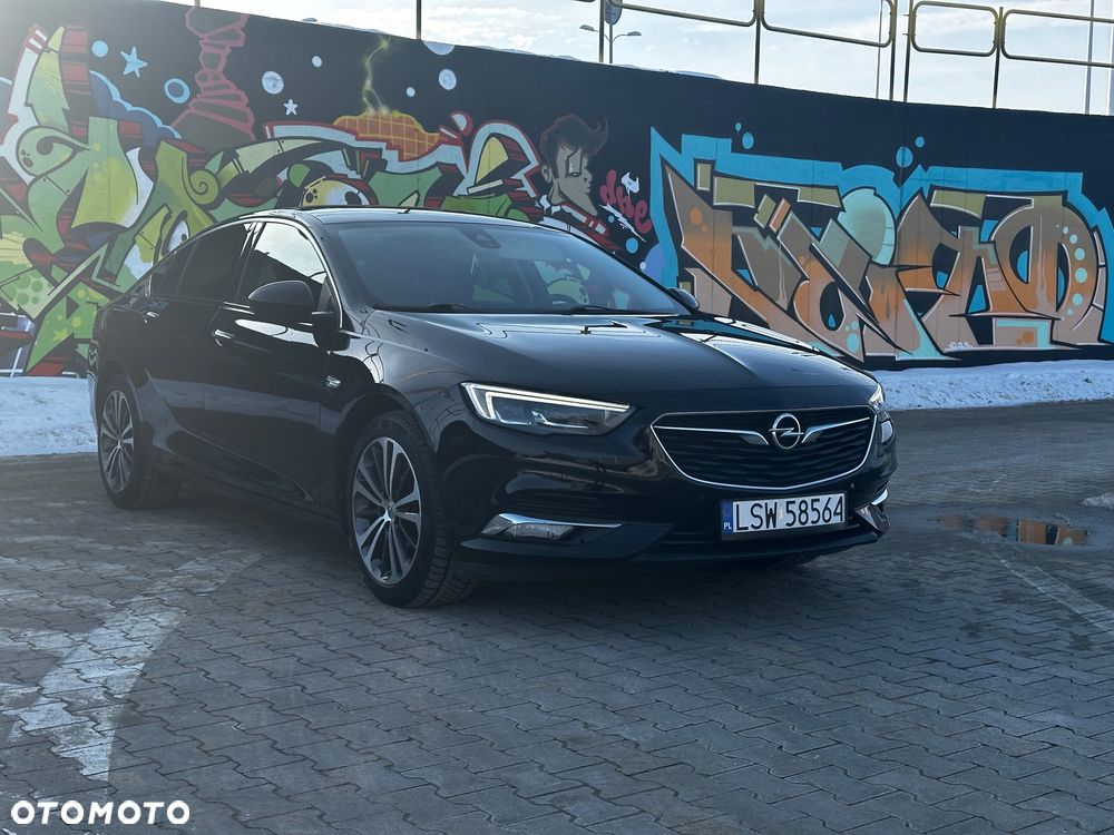 Opel Insignia 1.6 Business Innovation - 31