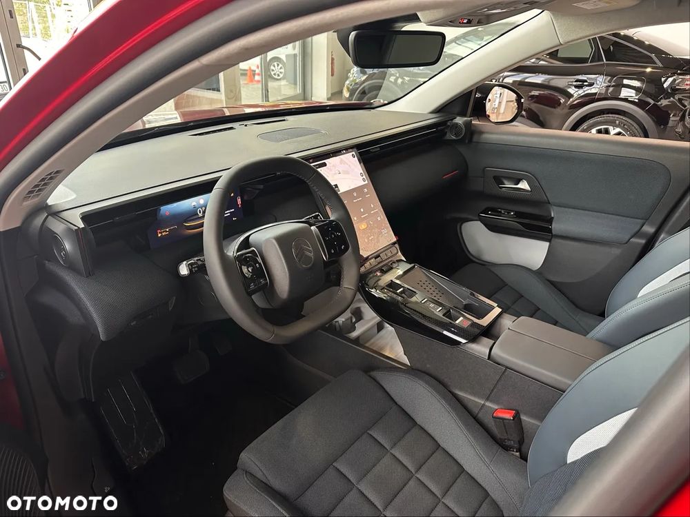 Citroën C5 Aircross 1.2 mHEV Plus eDCT6 - 6