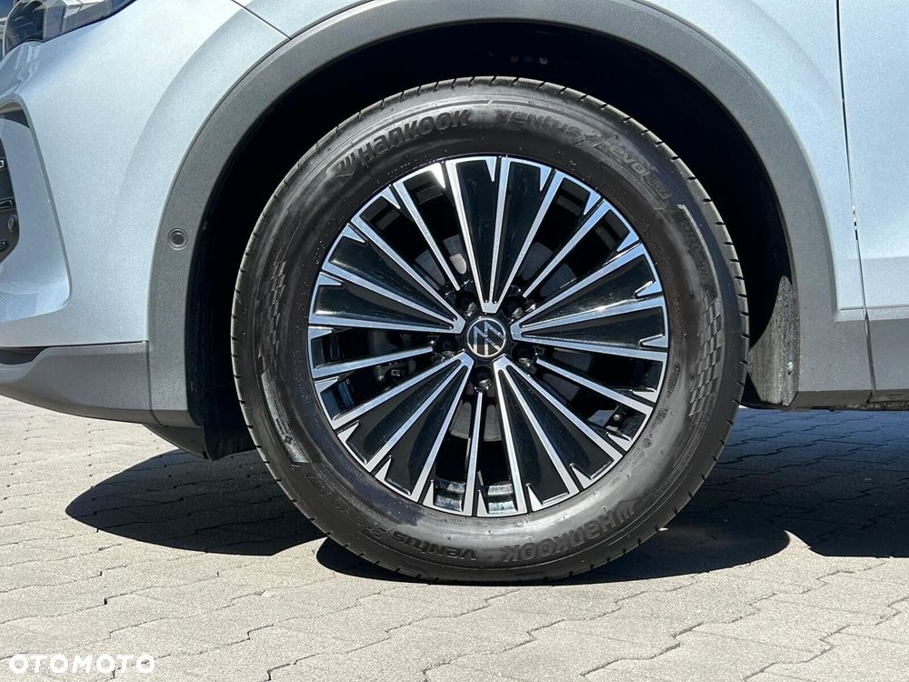 Volkswagen Tiguan 1.5 eTSI Life DSG - 41