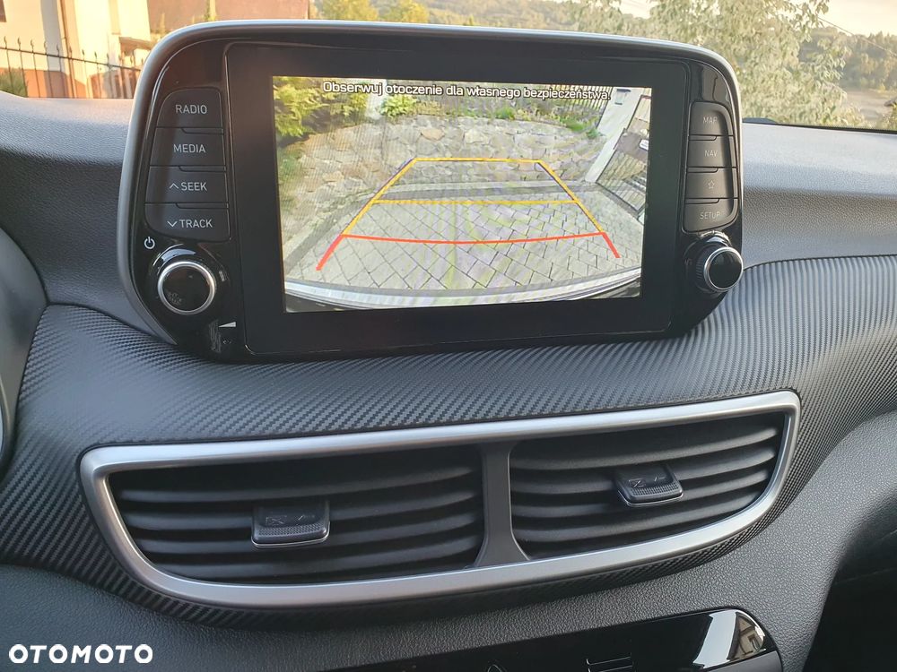 Hyundai Tucson 1.6 GDi 2WD Advantage - 20