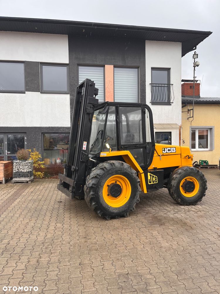 JCB 926 - 9