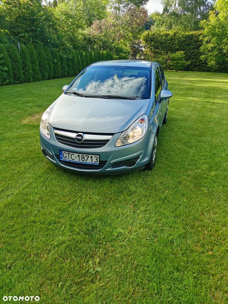 Opel Corsa 1.3 CDTI Enjoy - 1