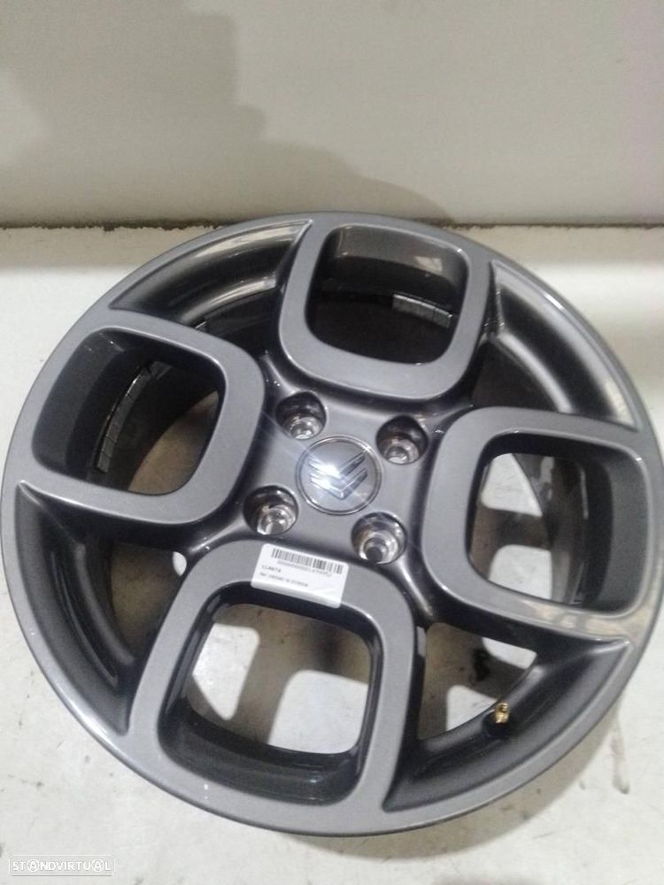 PNEU CITROEN C4 CACTUS - 1