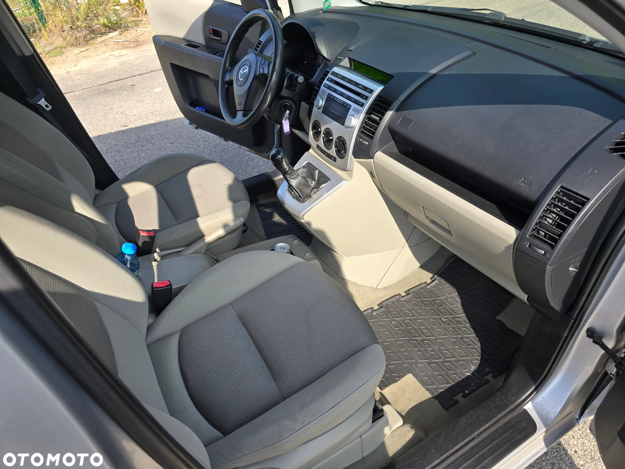 Mazda 5 2.0 CD Exclusive - 15