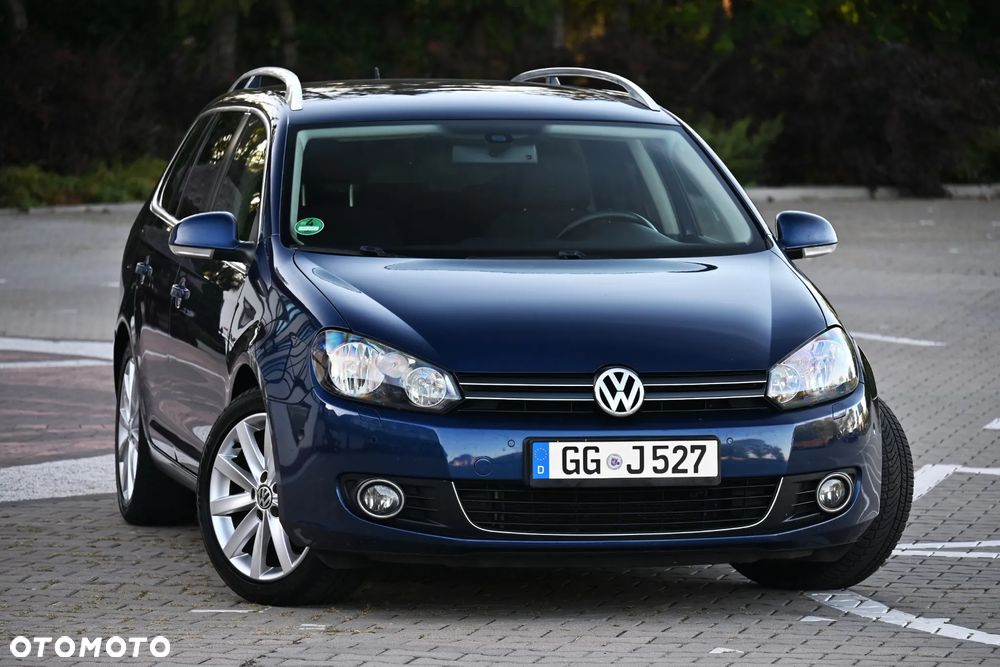 Volkswagen Golf 1.4 TSI Highline - 7