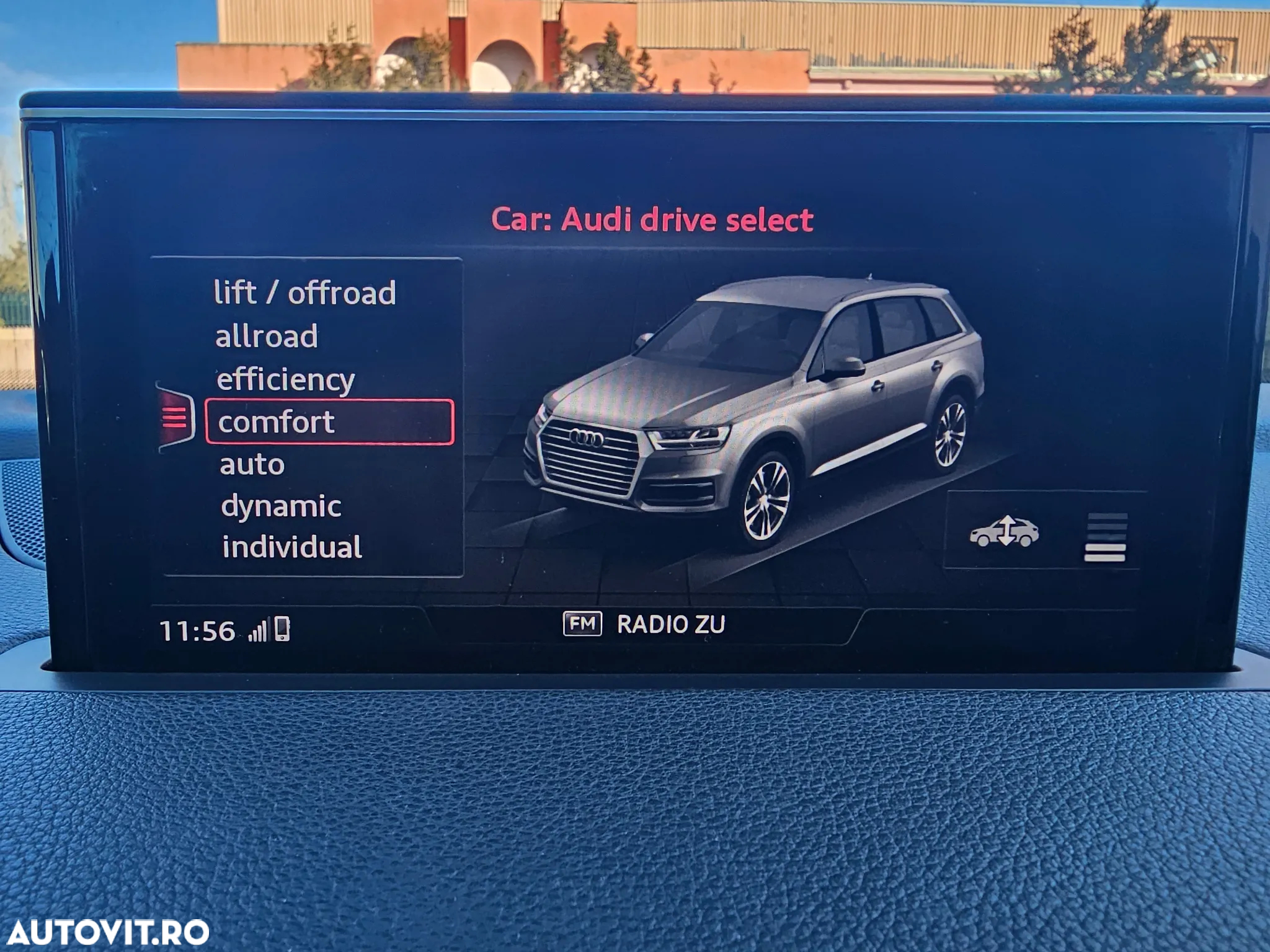 Audi Q7 3.0 TDI Quattro Tiptronic - 11