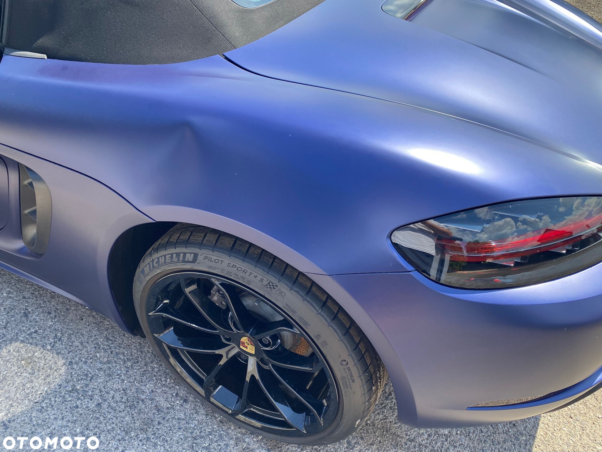 Porsche 718 Boxster PDK - 32