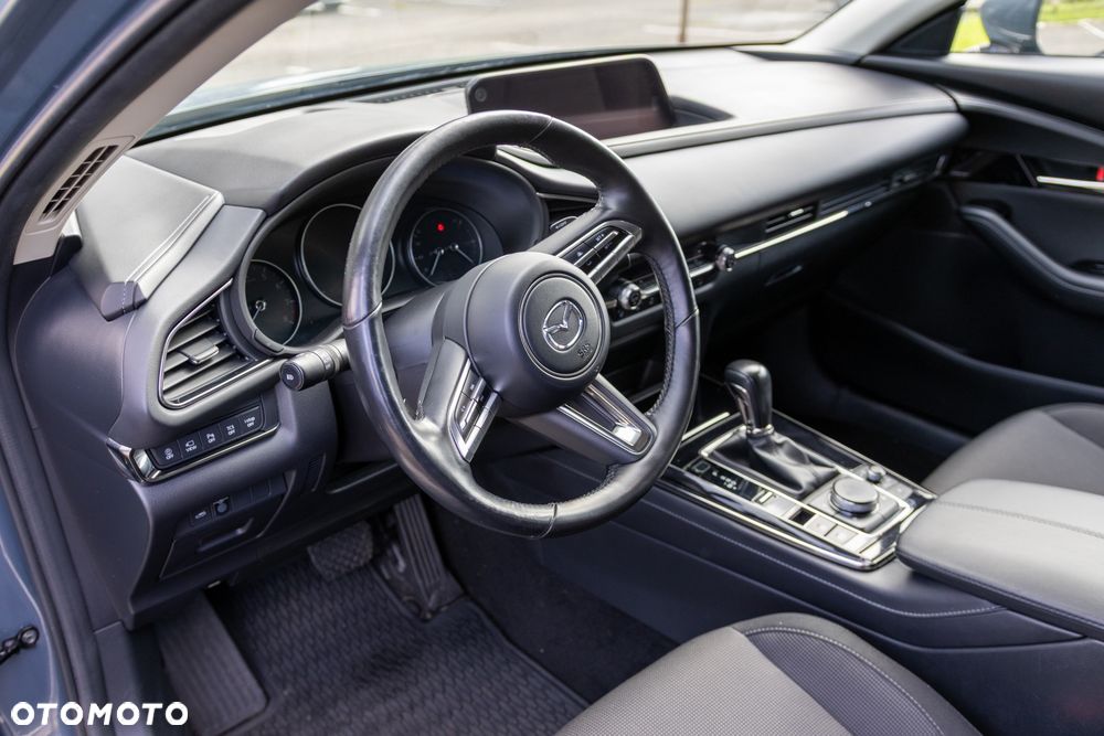 Mazda CX-30 2.0 mHEV Hikari 2WD - 27