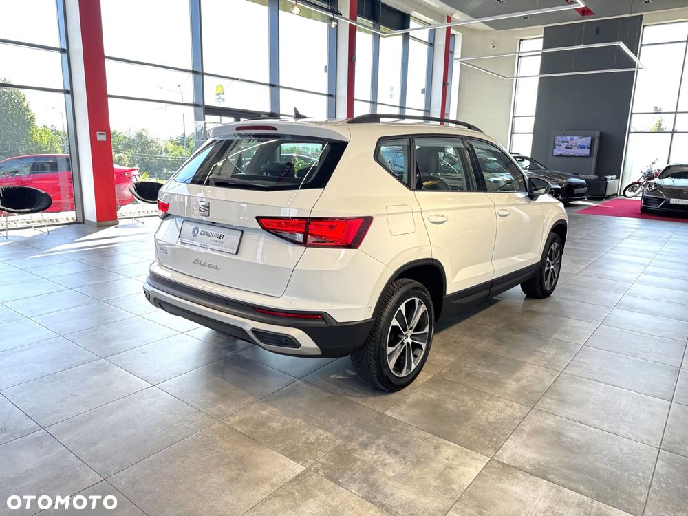 Seat Ateca - 9