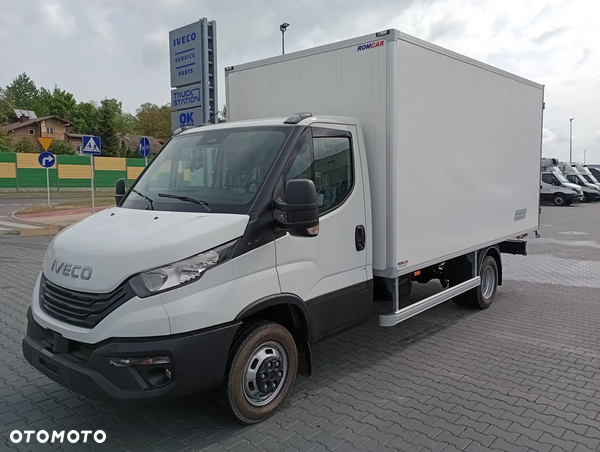Iveco Daily 35C16H3.0