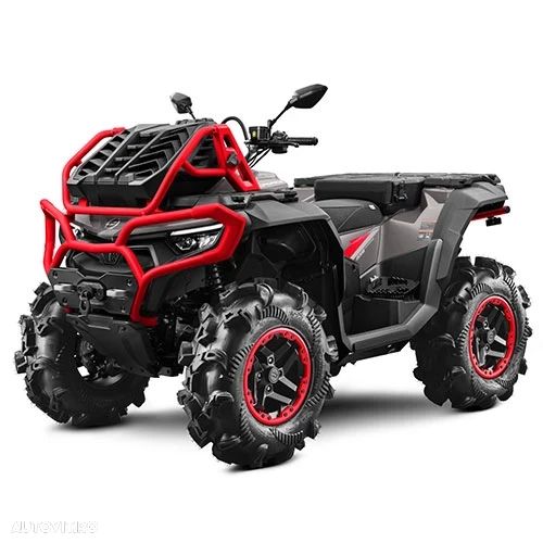 CF Moto CFORCE 1000 Mud - 1
