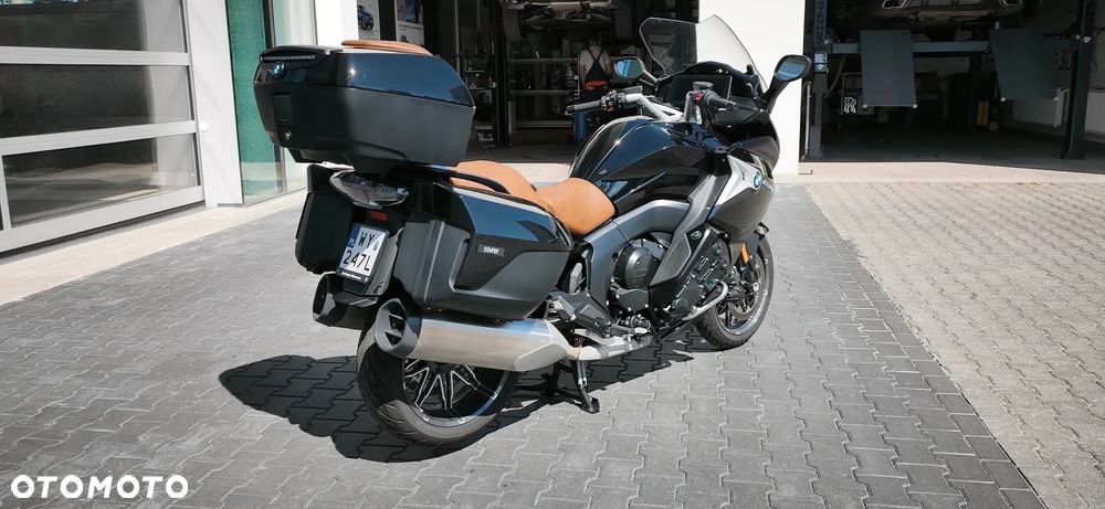 BMW K - 4