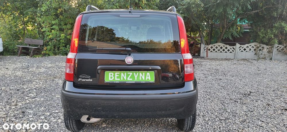 Fiat Panda 1.2 Actual Eco - 7