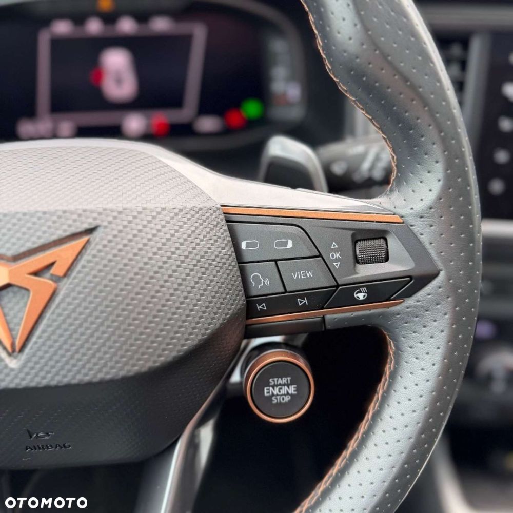 Cupra Ateca VZ 2.0 TSI 4Drive DSG Tribe Edition - 23