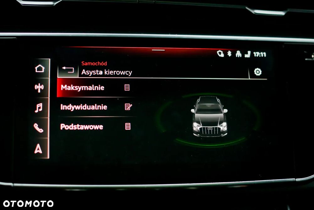 Audi Q8 55 TFSI mHEV Quattro Tiptronic - 14