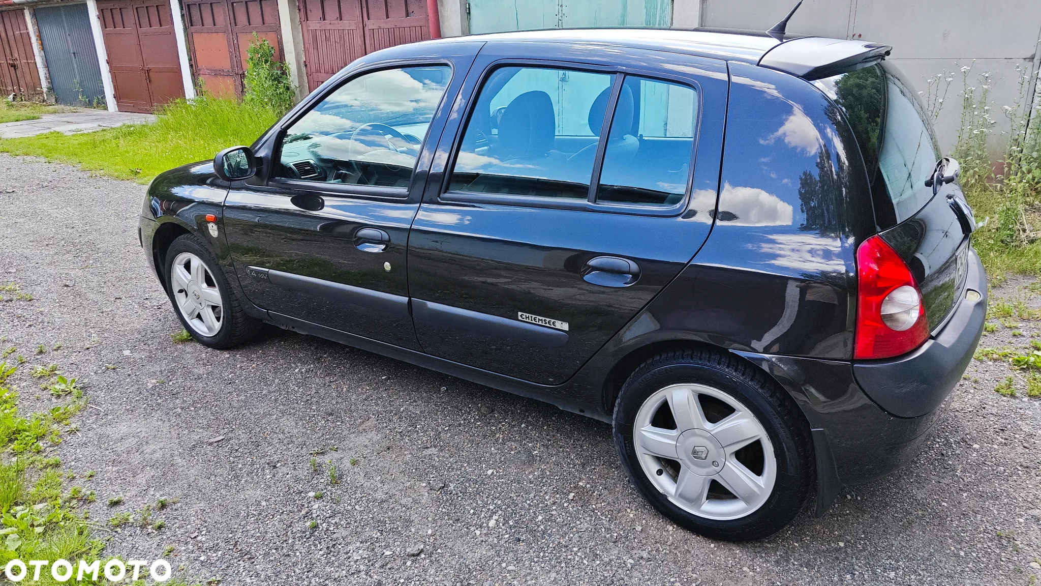 Renault Clio - 3