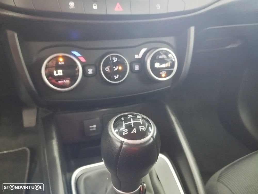 Fiat Tipo Station Wagon 1.3 Multijet - 26