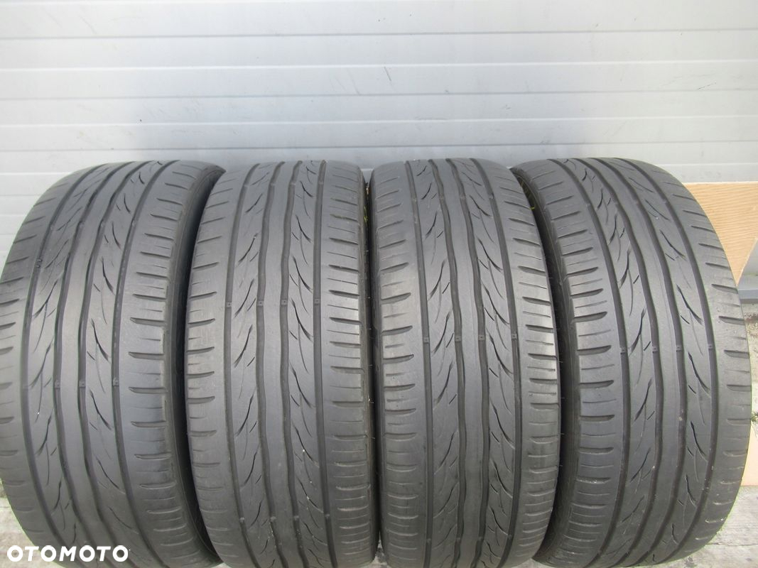 ALU+OPONY LATO R17 TOYOTA URBAN,PRIUS,AVENSIS II 5x100 - 11