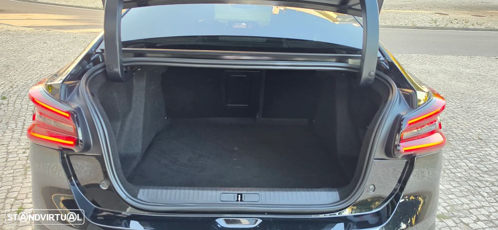 Citroën C4 X PureTech 130 Stop&Start EAT8 PLUS - 9