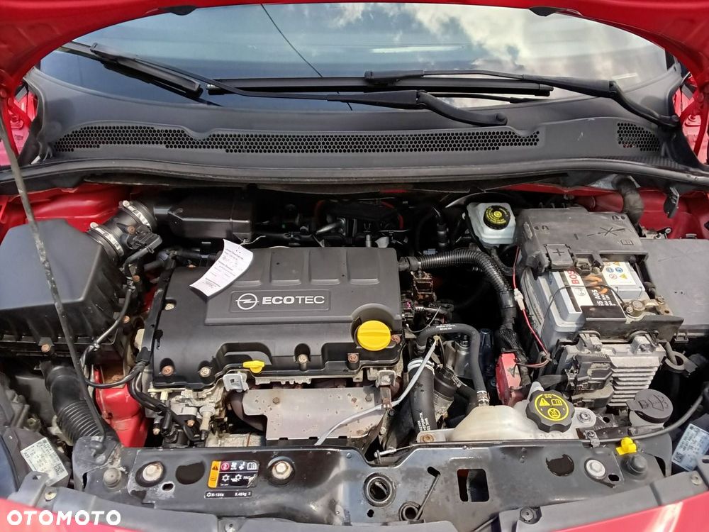 Opel Corsa - 35