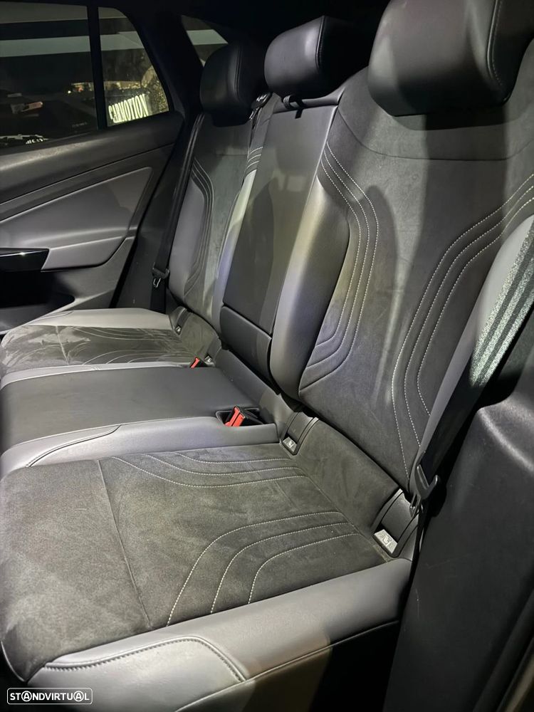 VW ID.4 77 kWh Pro Performance - 11
