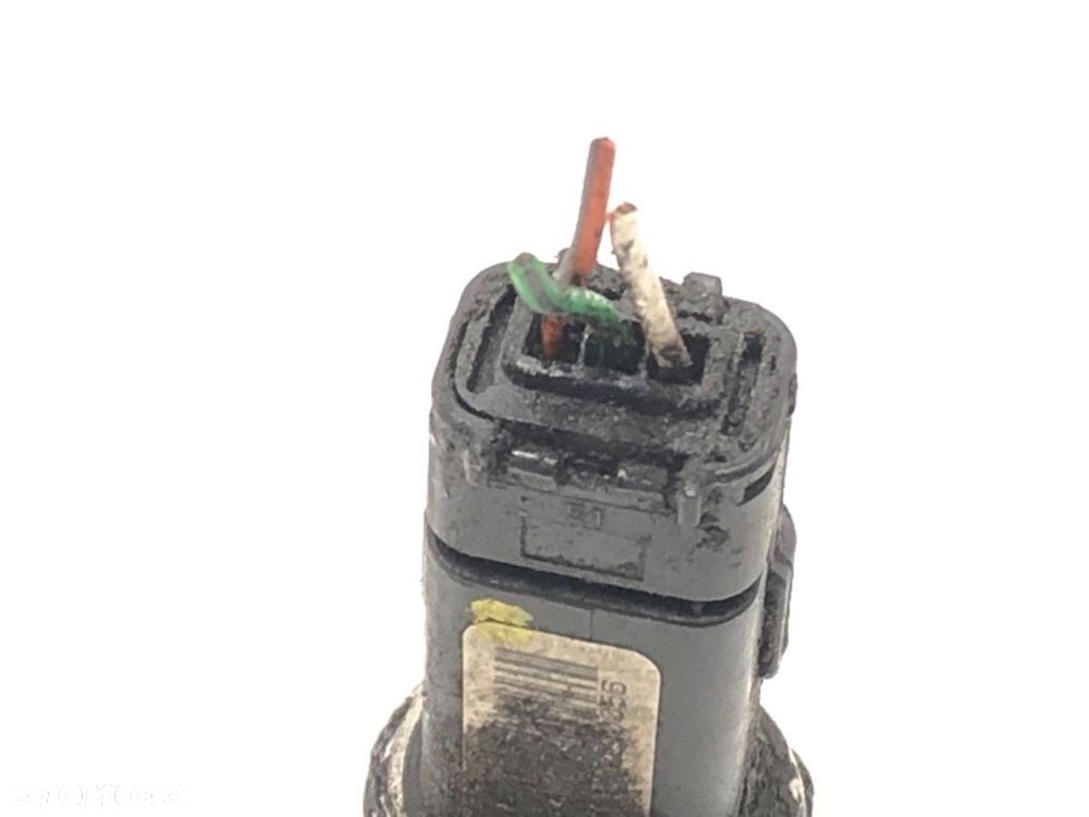 CZUJNIK CIŚNIENIA PALIWA  RENAULT MEGANE III Combi Van (KZ0/1) 2009 - 2015 1.5 dCi 81 kW [110 KM] - 3