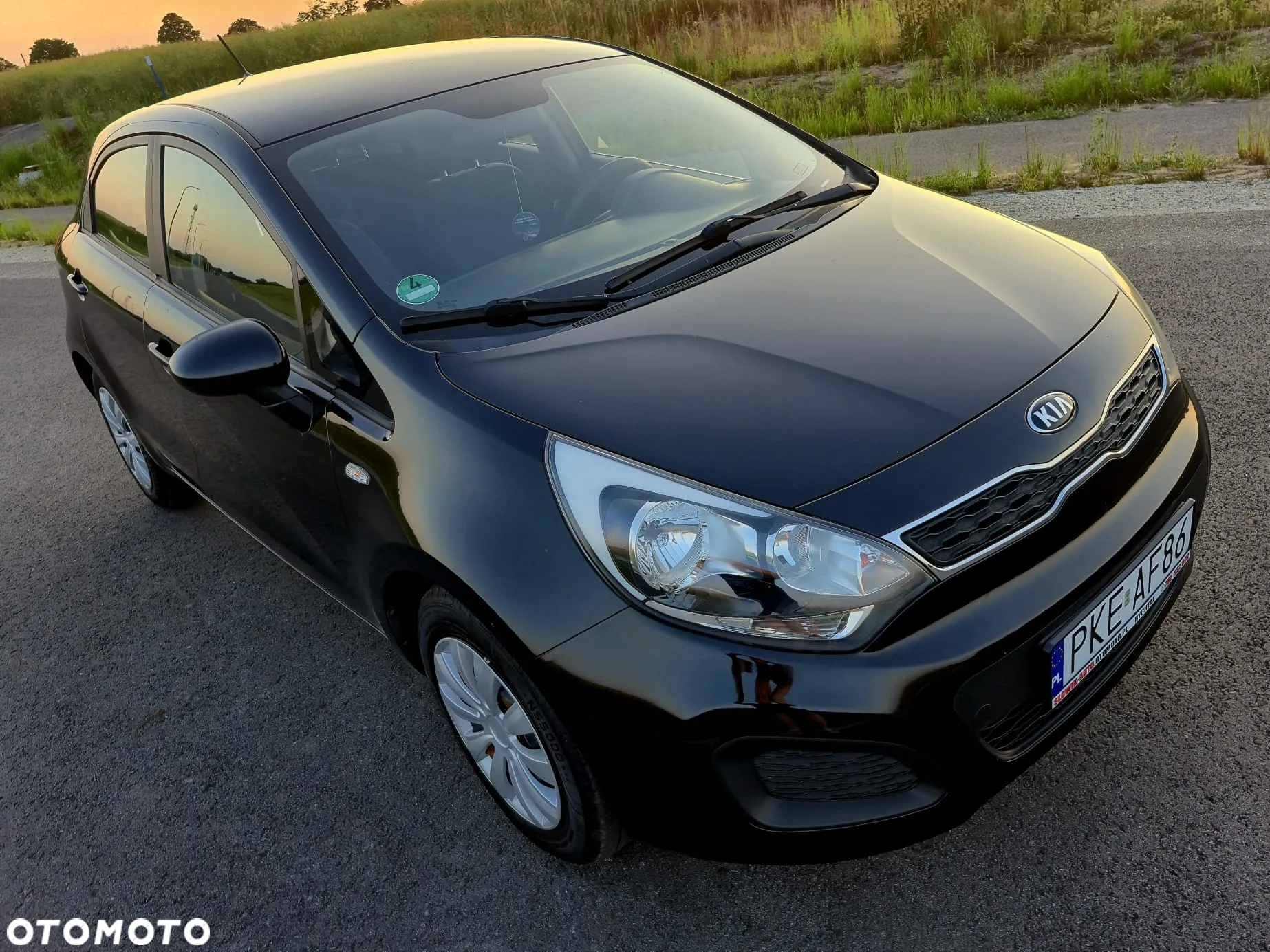 Kia Rio 1.2 Attract - 18