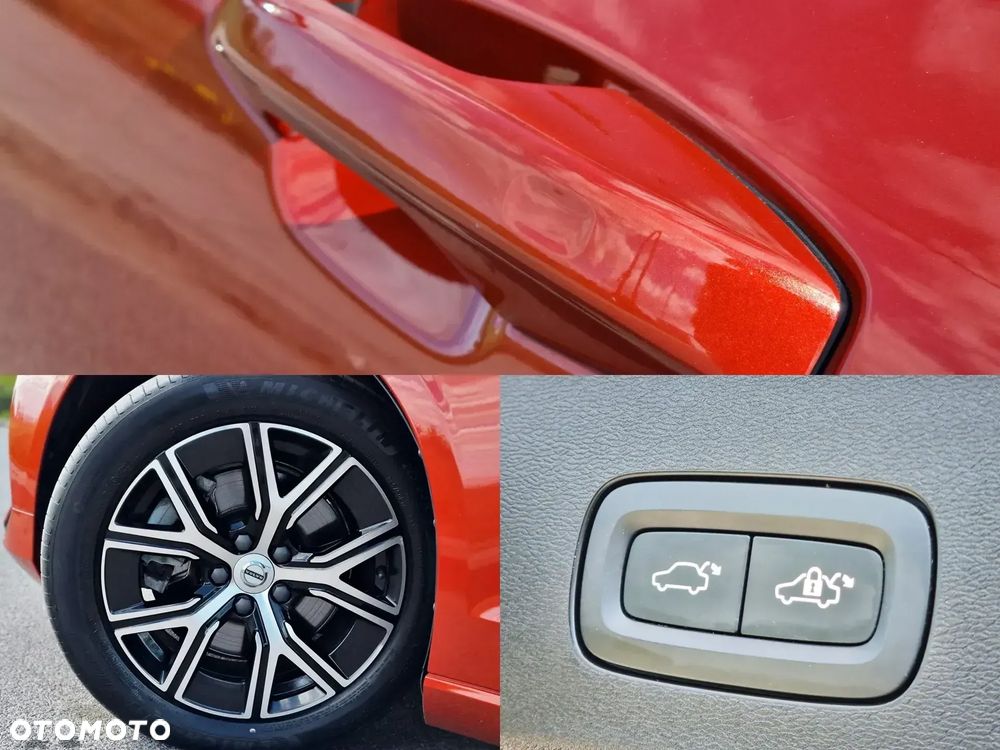 Volvo V60 B4 D Geartronic Momentum Pro - 16