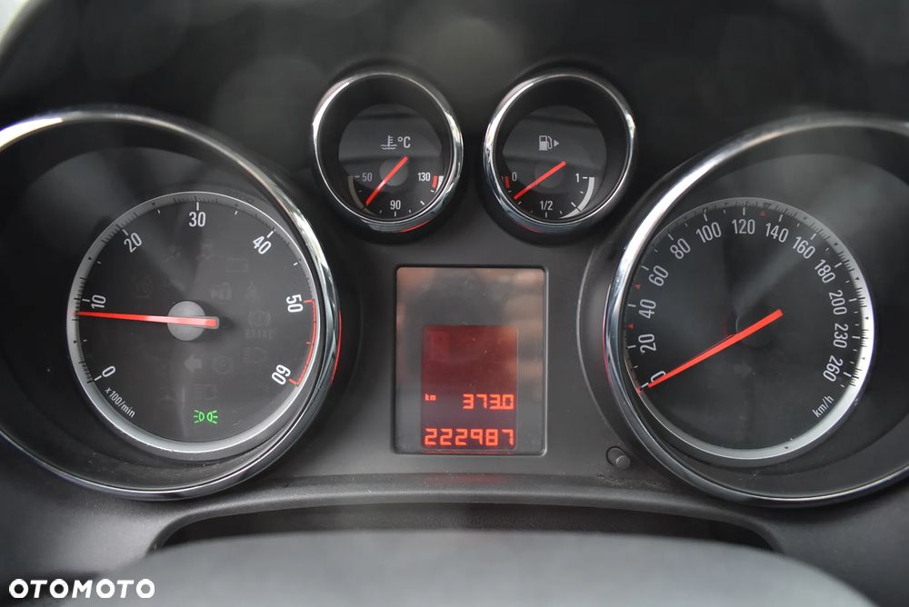 Opel Astra - 15