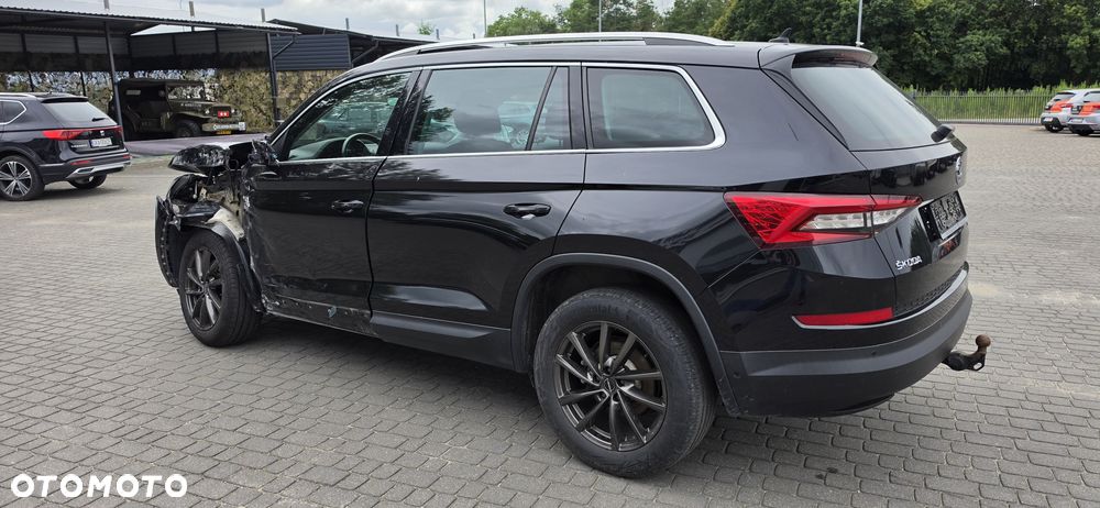 Skoda Kodiaq 2.0 TDI 4x4 DSG Style - 3