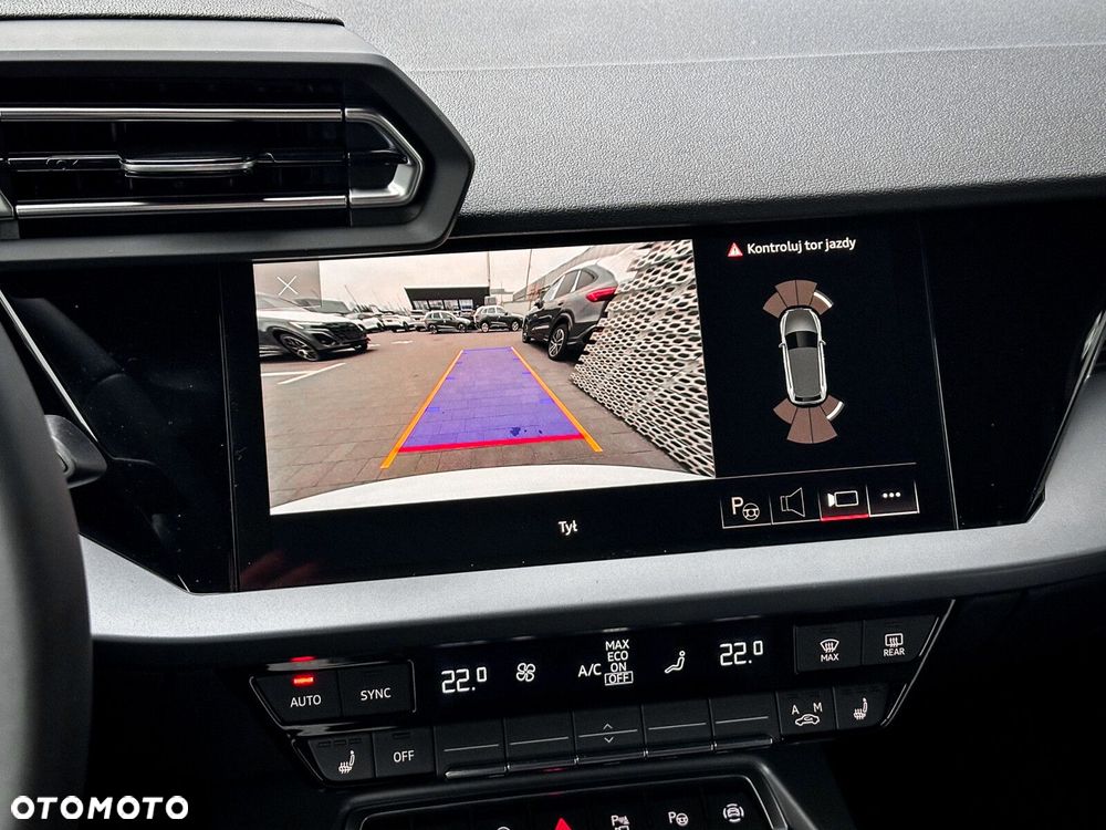 Audi A3 Sportback - 30