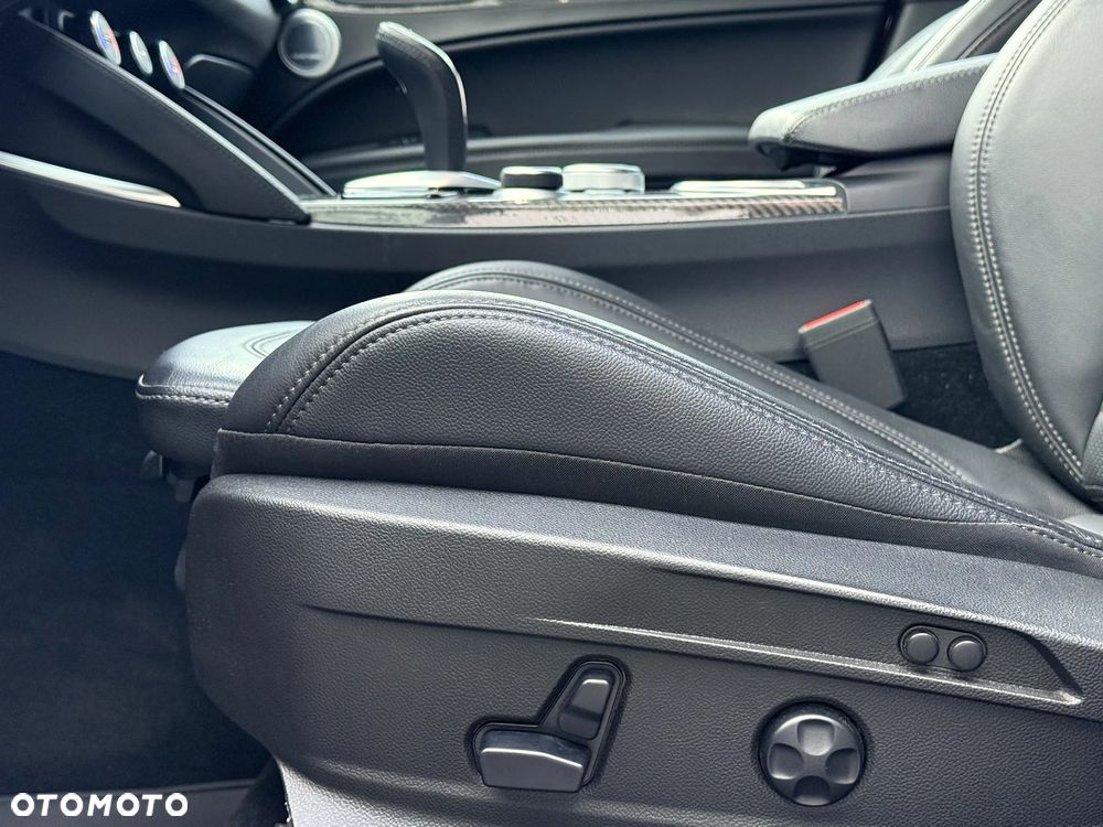 Alfa Romeo Stelvio 2.9 V6 Bi-Turbo Quadrifoglio Q4 - 14