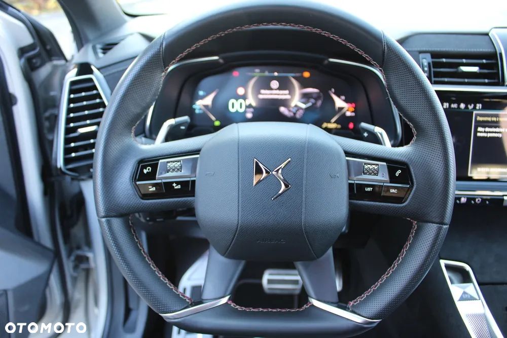DS Automobiles DS 7 Crossback 1.6 E-Tense Etoile - 32