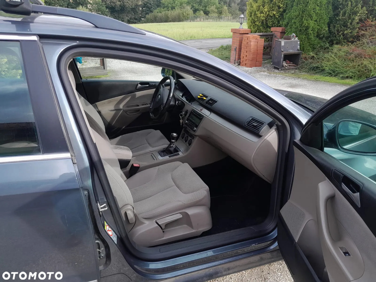 Volkswagen Passat 2.0 TDI Comfortline - 5