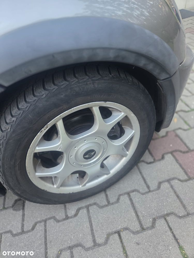 MINI Cooper - 9